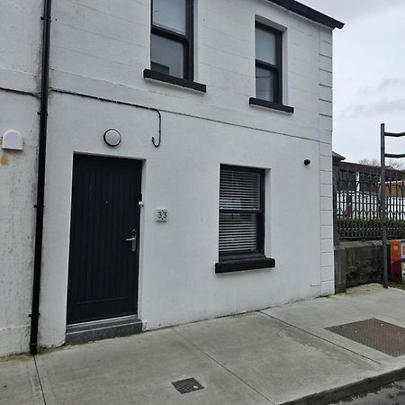 Number33 Bed and Breakfast Galway Exteriör bild
