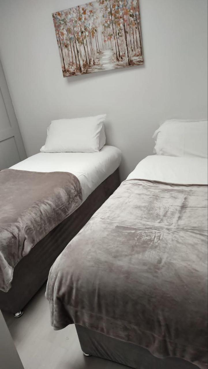 Number33 Bed and Breakfast Galway Exteriör bild