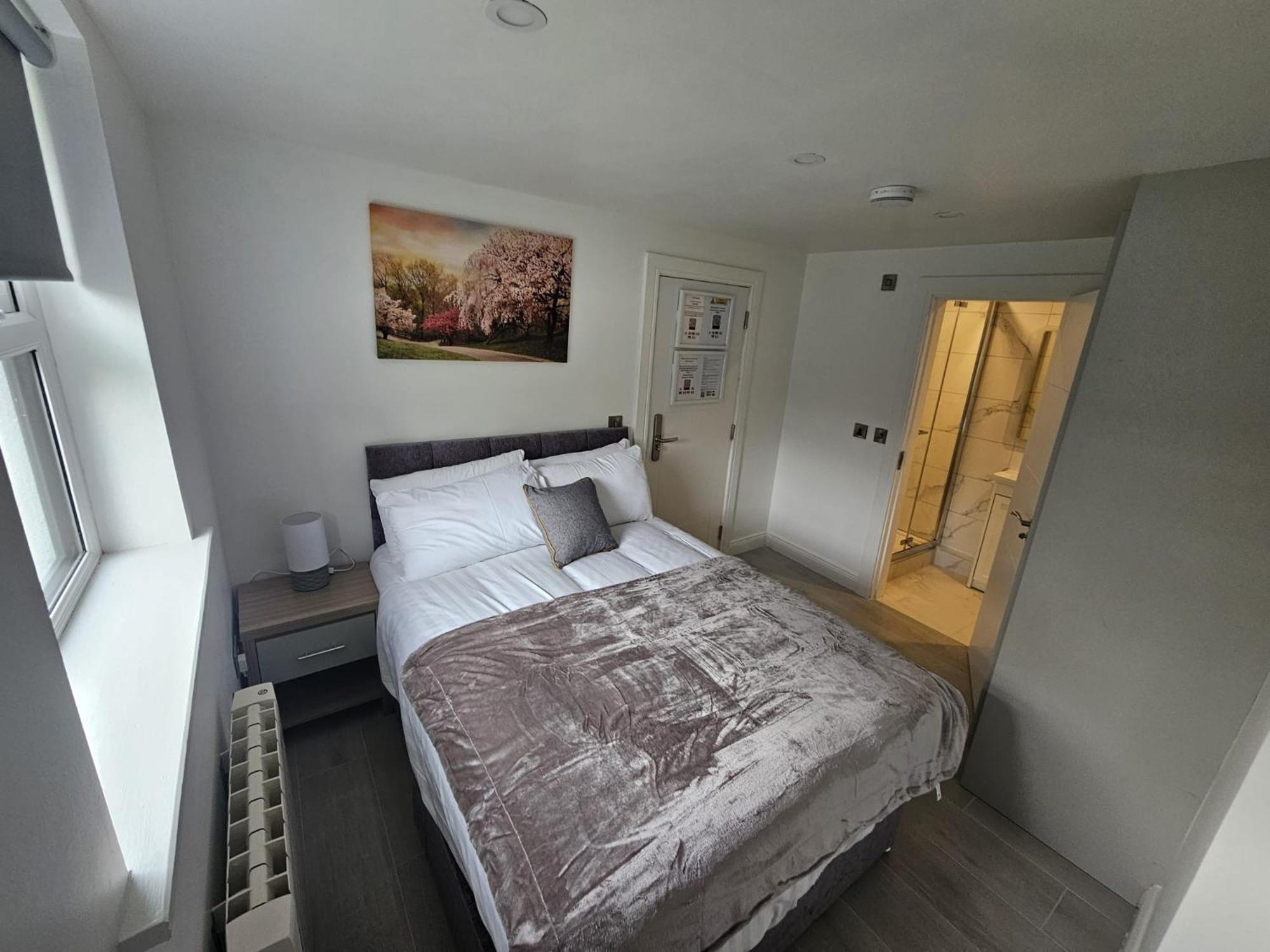 Number33 Bed and Breakfast Galway Exteriör bild