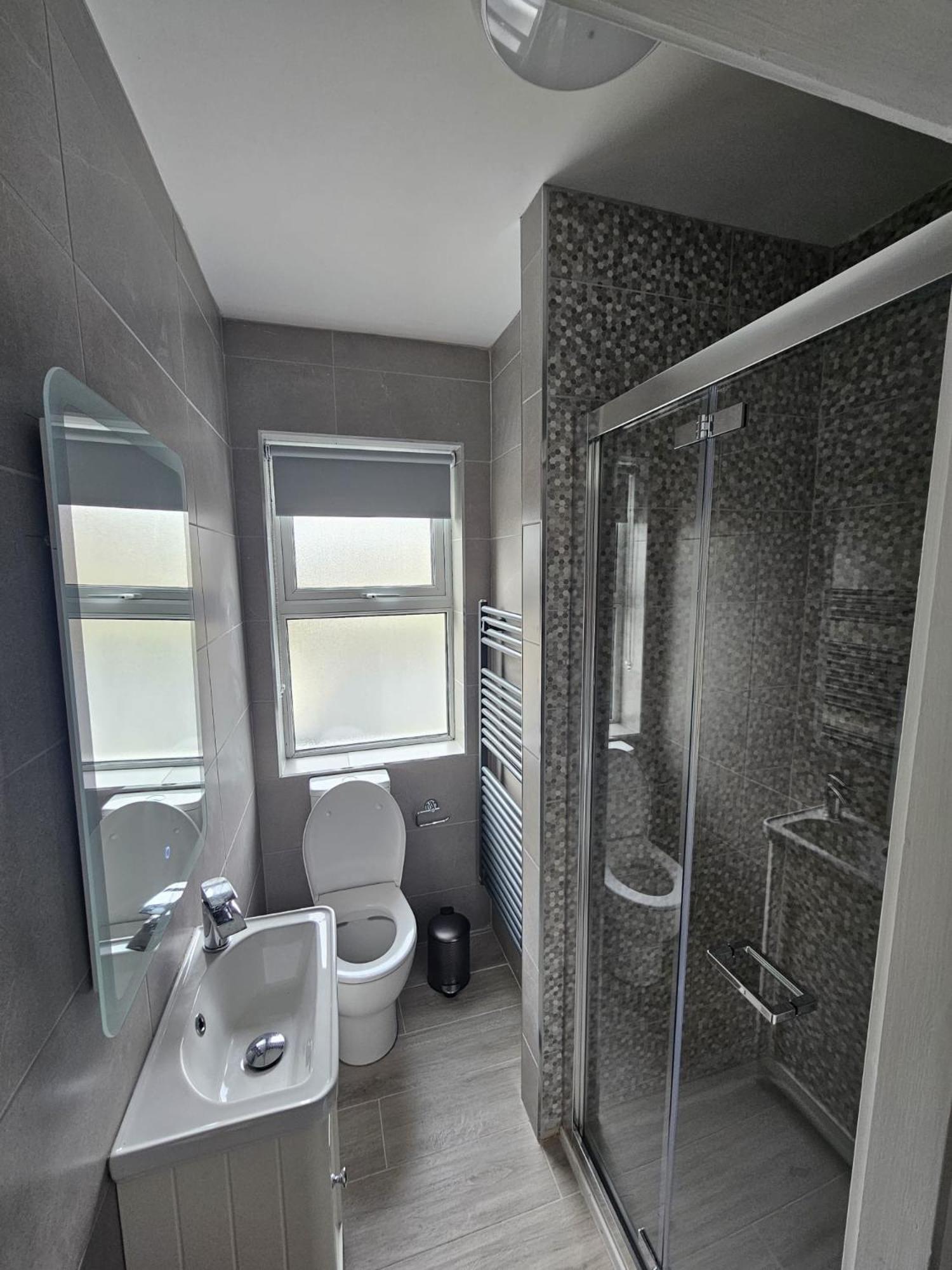 Number33 Bed and Breakfast Galway Exteriör bild