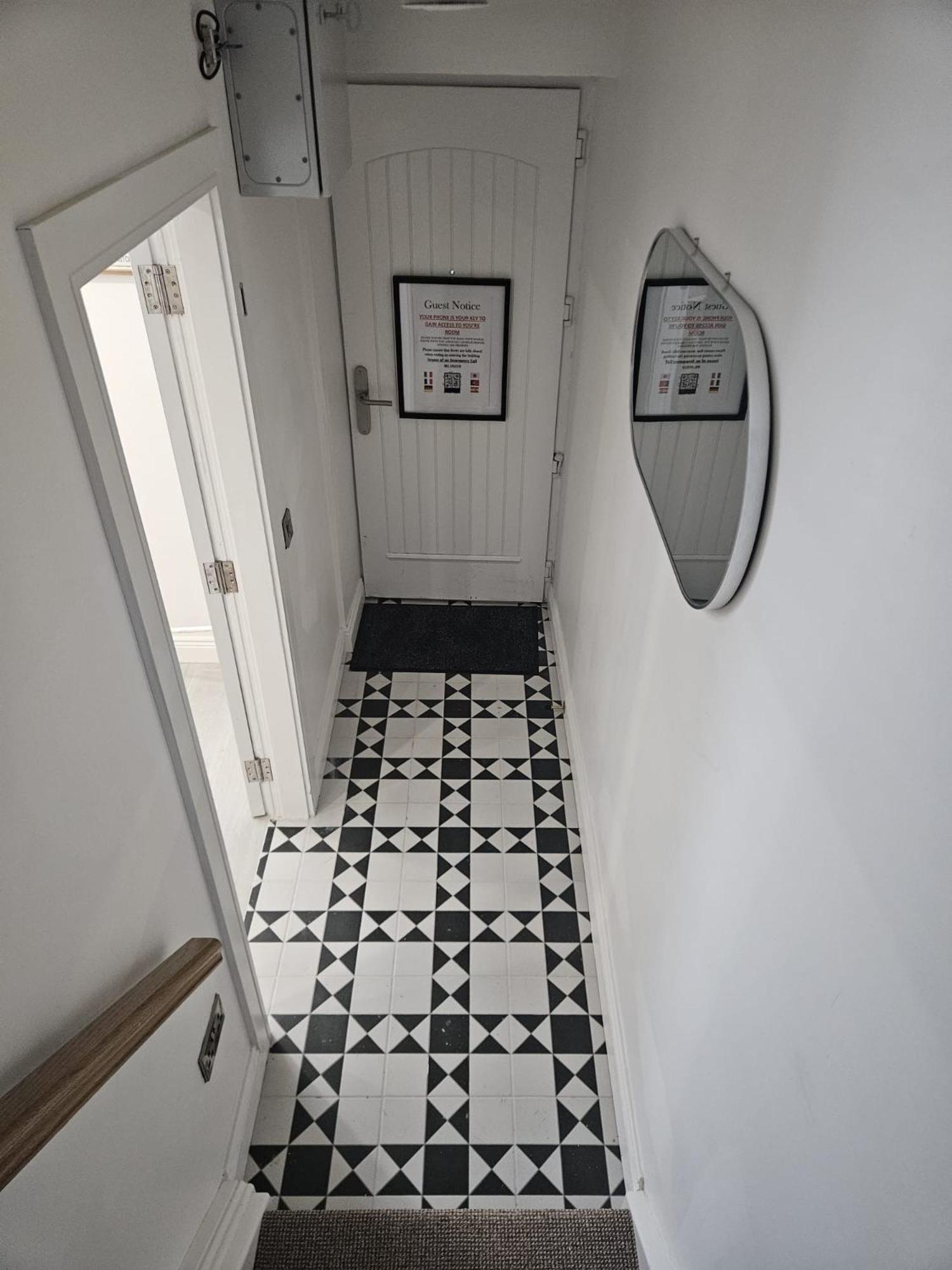 Number33 Bed and Breakfast Galway Exteriör bild