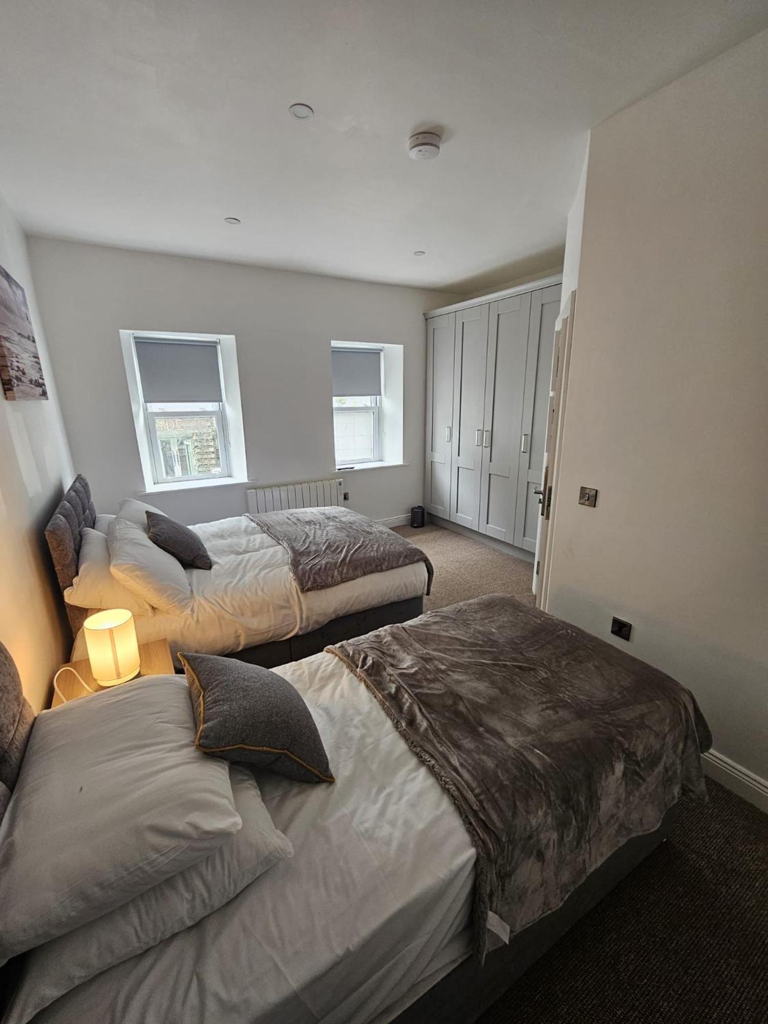 Number33 Bed and Breakfast Galway Exteriör bild